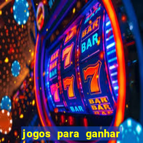 jogos para ganhar dinheiro via pix gratis